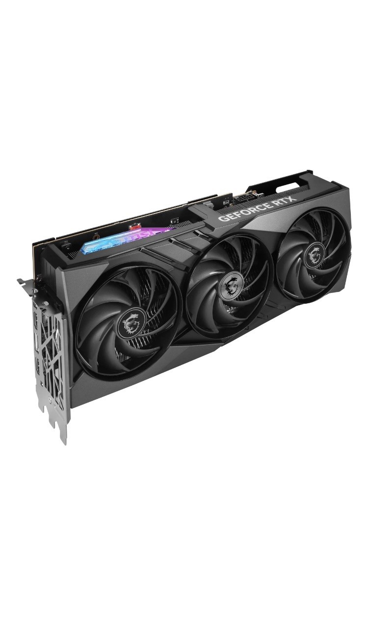 А. ПОСЛЕДНЕЕ ПРЕДЛОЖЕНИЕ СО СК – обзор и цена Graphics Card 24Gb Gddr6X
