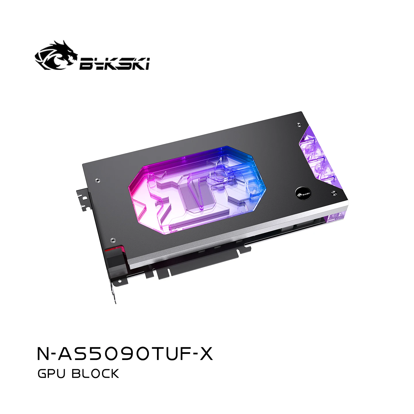 Водоблок для видеокарты ASUS T – обзор и цена Rtx 5090 32Gb