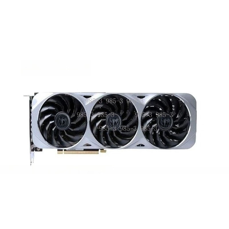 Видеокарта RTX 3090 24 ГБ GDDR – обзор и цена Graphics Card 24Gb Gddr6X