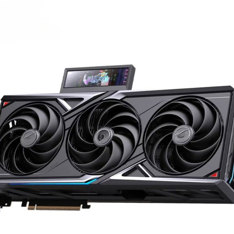 Игровая настольная видеокарта  – обзор и цена Rtx 5090 32Gb