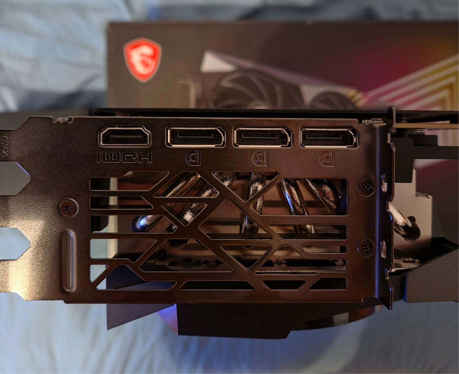 А. ХИТ ПРОДАЖ: КУПИТЕ 2, ПОЛУЧ – обзор и цена Graphics Card 24Gb Gddr6X