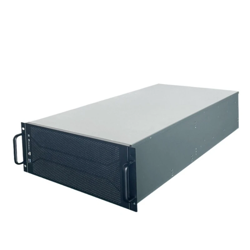 Сервер 4U-GW4088, шасси для мн – обзор и цена Server Gpu Chassis 4U